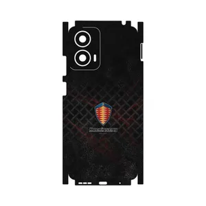 MAHOOT Koenigsegg Automotive AB-FullSkin Cover Sticker for Motorola Moto G24