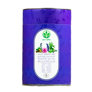 دمنوش مخلوط عطارد سبز - 70 گرم
