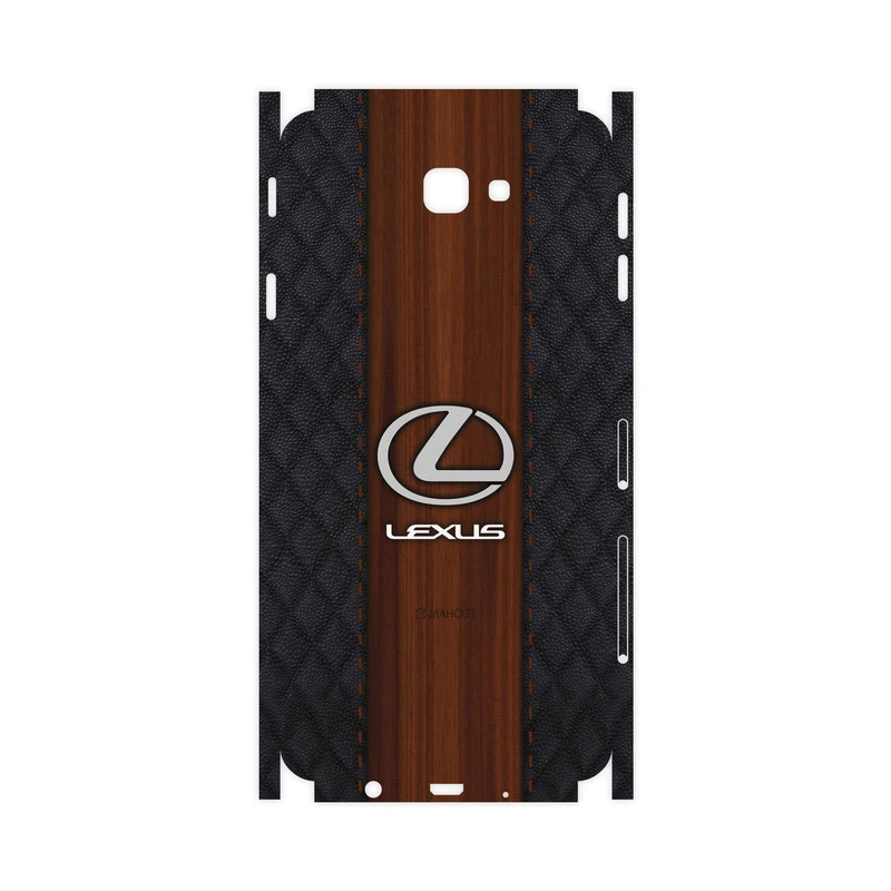 برچسب پوششی ماهوت مدل Lexus-FullSkin مناسب برای گوشی موبایل سامسونگ Galaxy J7 Prime