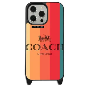 AKAM AMCWLA14PROMAX-RICH2 Cover For Apple iPhone 14 Pro Max