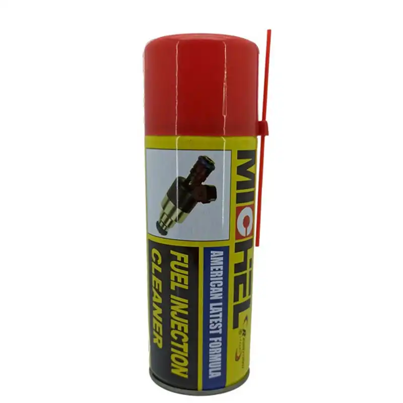 اسپری انژکتور شوی میشل مدل P1 حجم 450 میلی لیتر