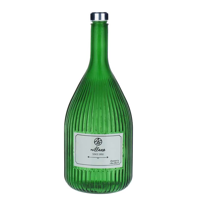 بطری کد 01 گنجایش 2 لیتر