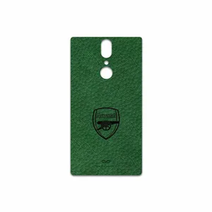 MAHOOT GL-ARSNL Cover Sticker for UMI Crystal