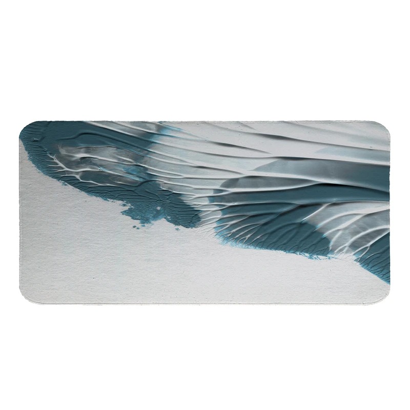 پادری  طرح برگ کد 9205 سایز 60 × 110 سانتی متر