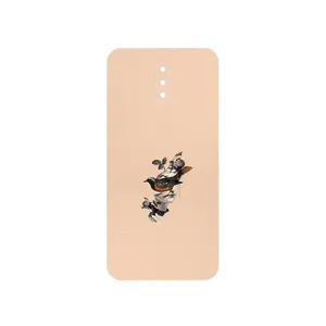 MAHOOT Collage of surreal Portrait of Women 2 Cover Sticker for Nokia 2.3