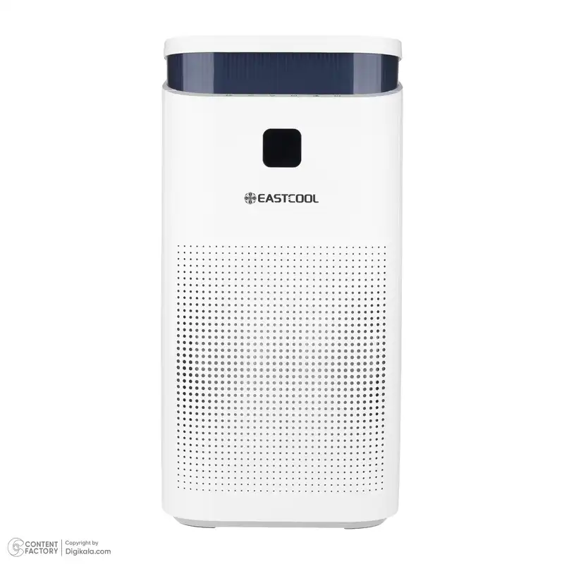 دستگاه تصفیه کننده هوا ایستکول مدل TM-TW500UV