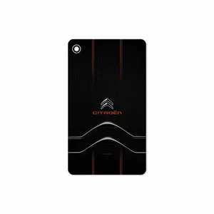 MAHOOT Citroen Cover Sticker for Lenovo Tab M7 2019