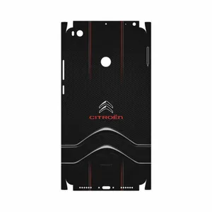 MAHOOT Citroen-FullSkin Cover Sticker for Xiaomi Mi Max 2