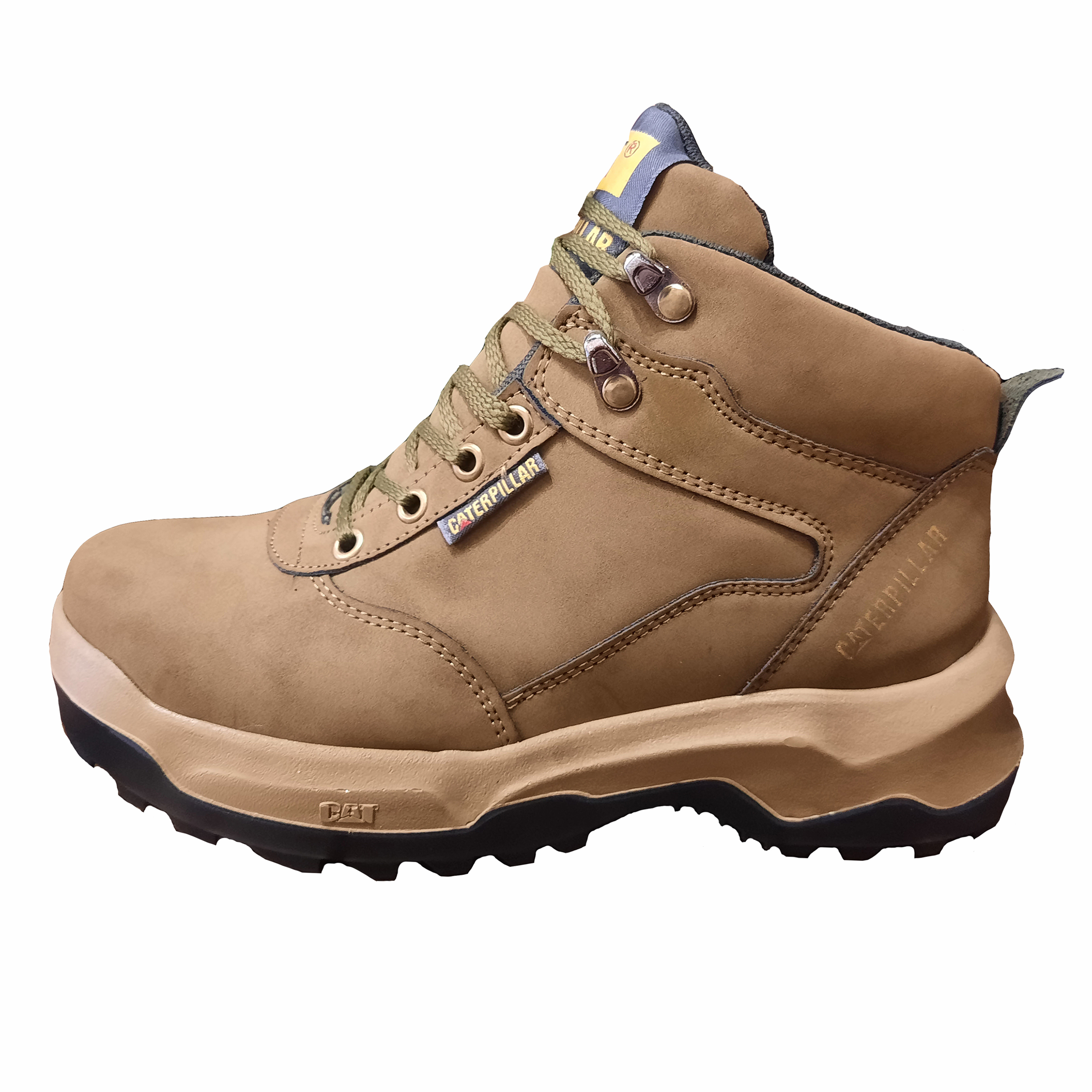 نیم بوت مردانه مدل c189