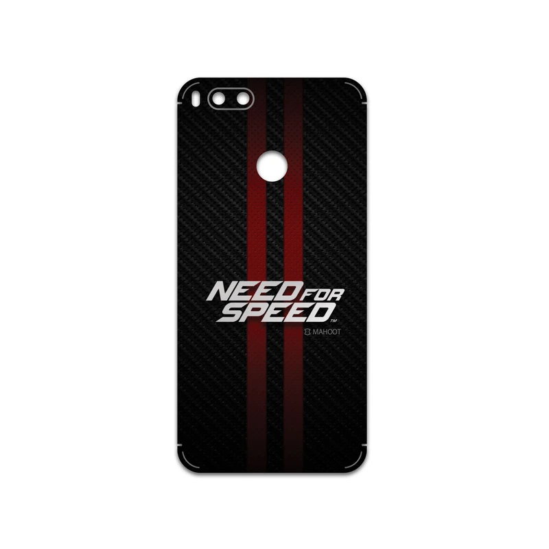 برچسب پوششی ماهوت مدل Need-for-Speed-Game مناسب برای گوشی موبایل شیائومی Mi A1