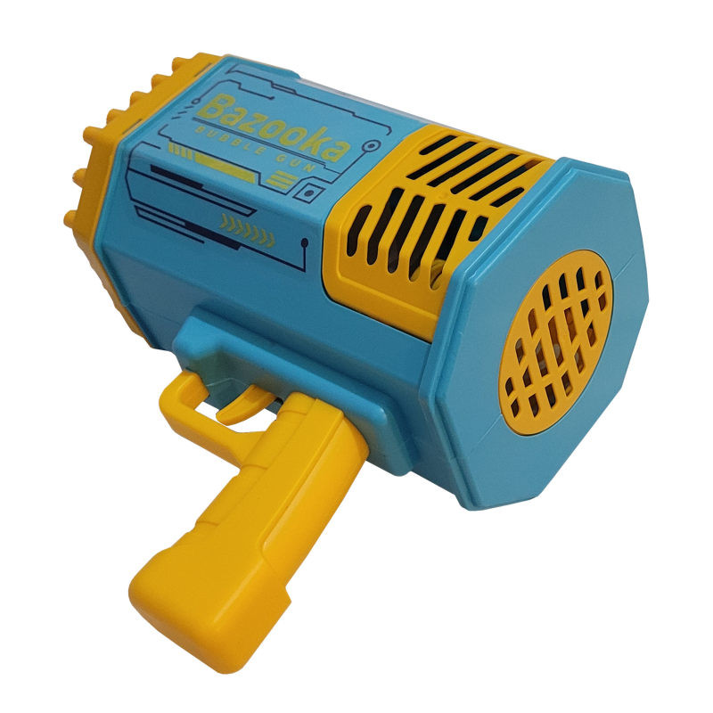 حباب ساز مدل Bazooka BUBBLE GUN