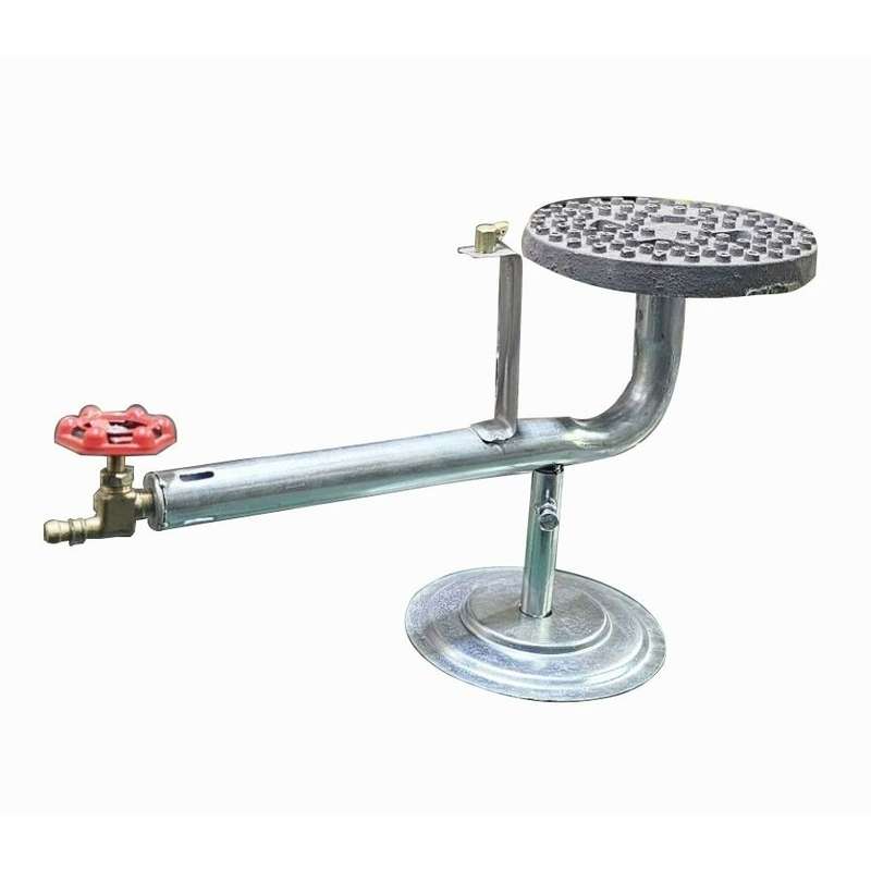 مشعل گازی مدل شمعک دار