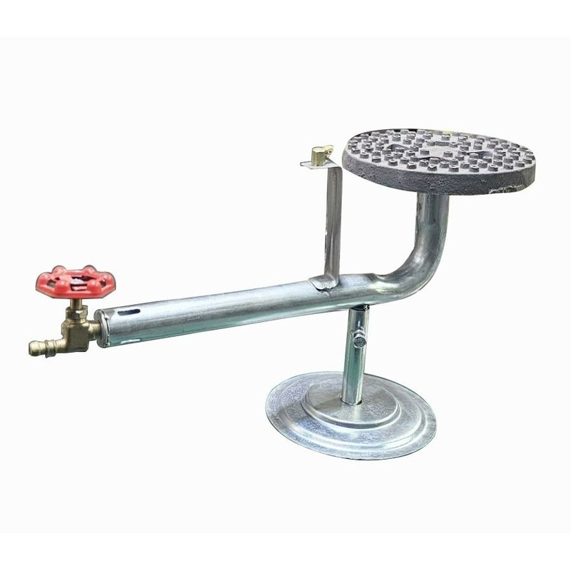 مشعل گازی مدل شمعک دار