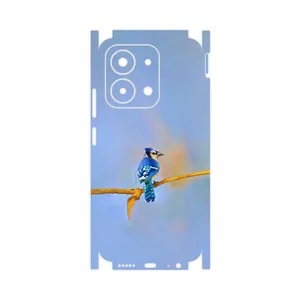 MAHOOT Cyanocitta cristata-FullSkin Cover Sticker for Xiaomi Redmi 15C 4G