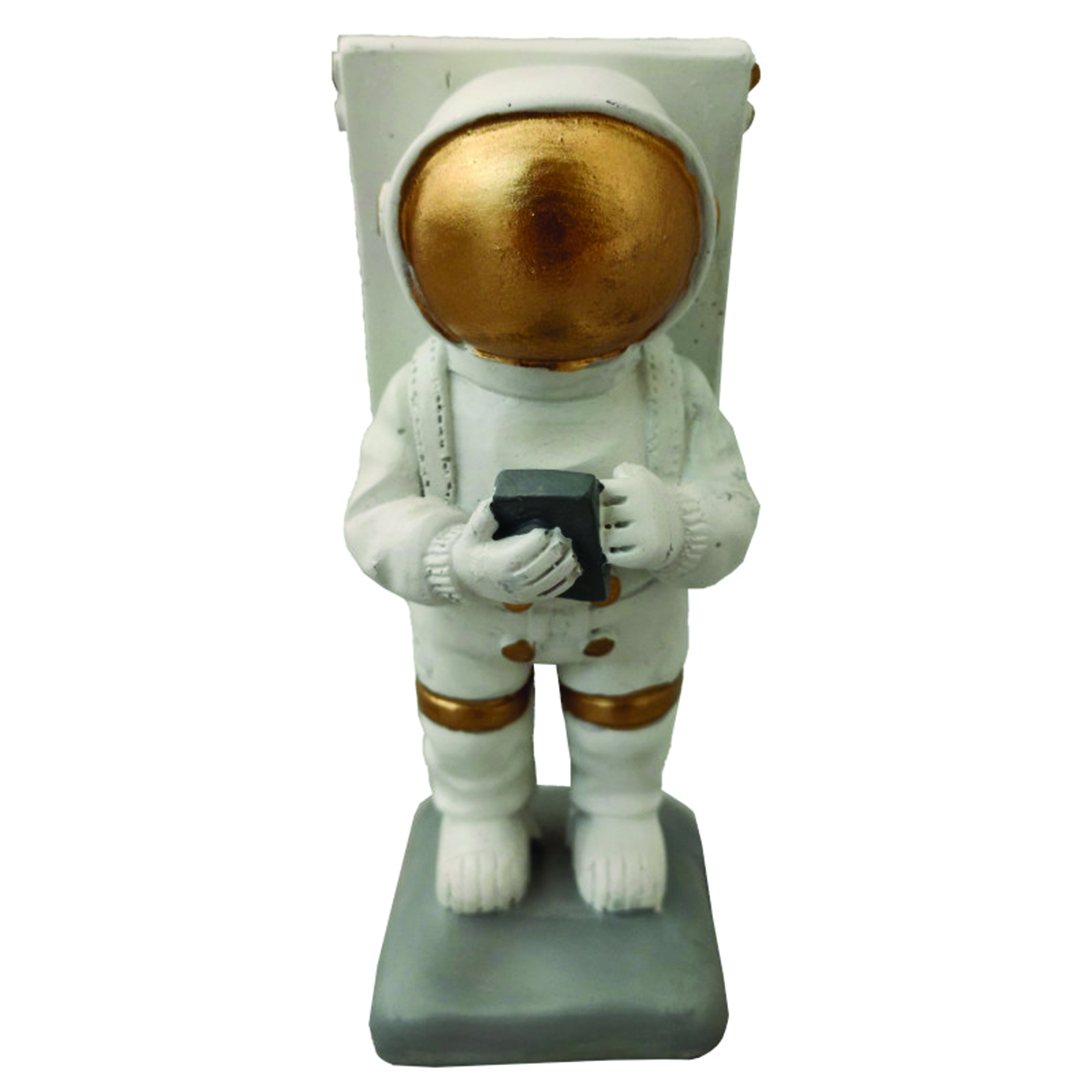 مجسمه مدل فضانورد کد 636