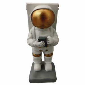مجسمه مدل فضانورد کد 636