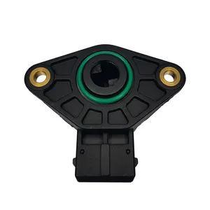 سنسور دریچه گاز دیاکو مدل یورو 4 کد DPN-1227 مناسب برای پژو 405