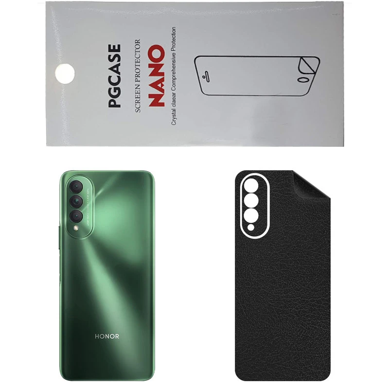 برچسب پوششی مدل STAR CH مناسب برای گوشی موبایل آنر X20 SE