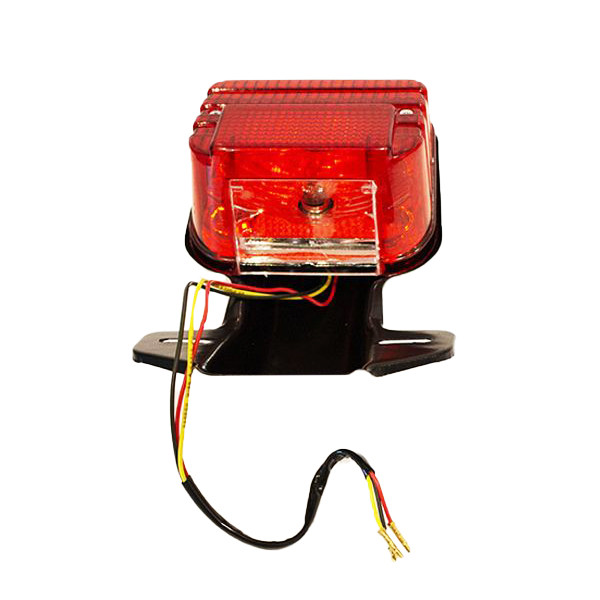 چراغ خطر موتورسیکلت امپراطور مدل Nacdi-125