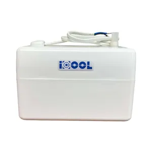 پمپ تخلیه آب کولر گازی آی‌کول مدل IC-PD01