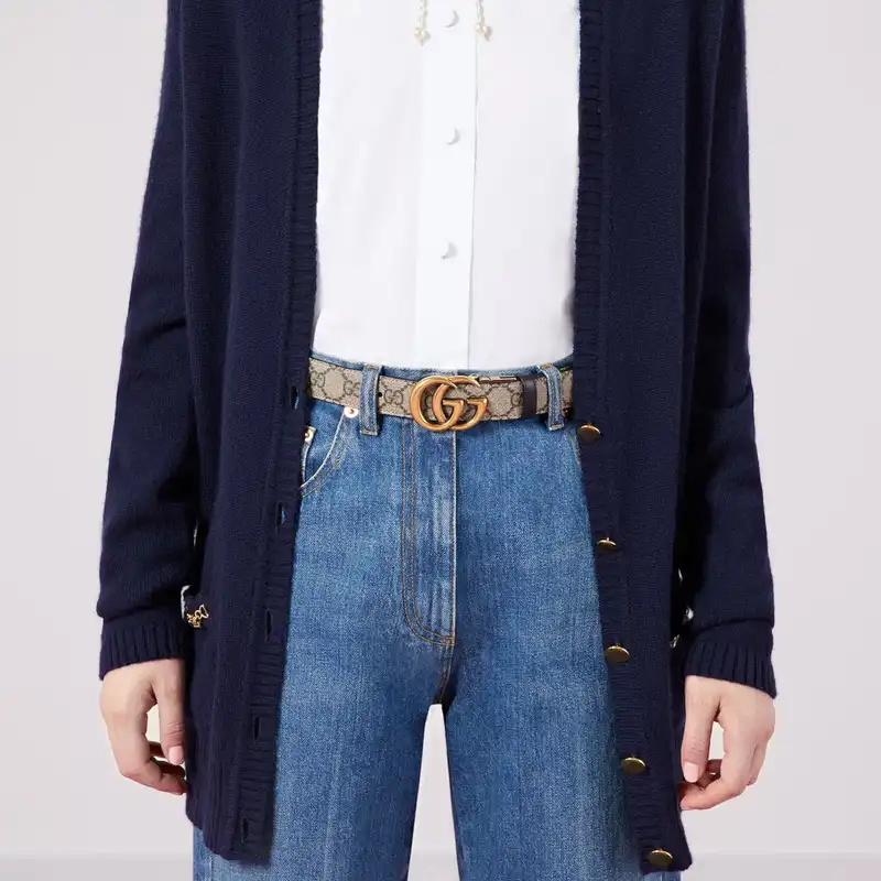 کمربند زنانه مدل GCT01