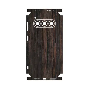 MAHOOT Burned_Wood-FullSkin Cover Sticker for Daria Bond II 5G