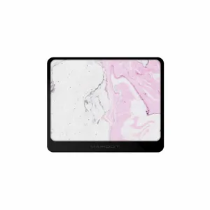 زیر لیوانی ماهوت مدل Blanco-Marble
