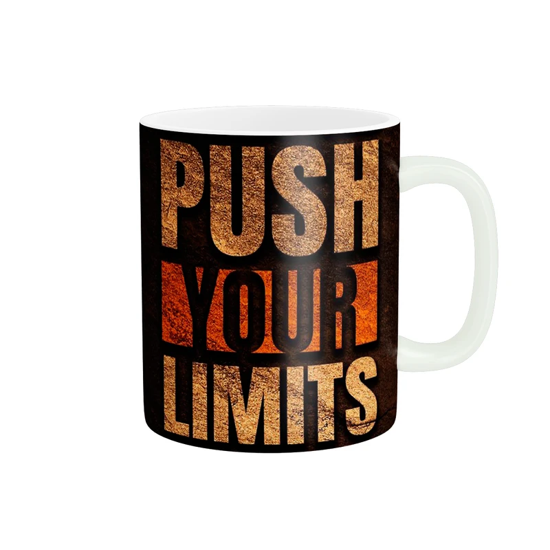 ماگ پاد آفرین طرح انگیزشی کد 899