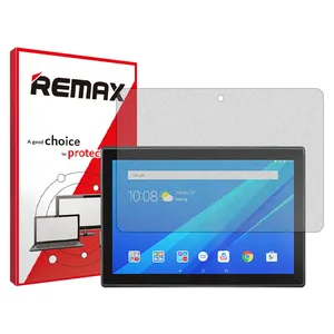 Remax HyMTT model matte screen protector suitable for Lenovo Tab4 10 TB-X504F Tablet