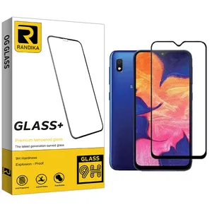 Randika GLD Screen Protector For Samsung Galaxy A10/ a10s / m10 / m20