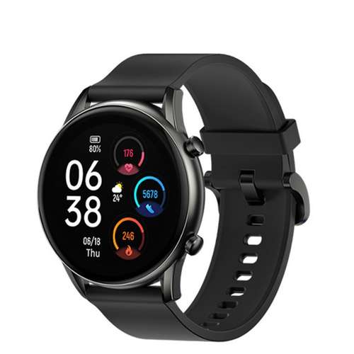 ساعت هوشمند هایلو مدل LS-10 RT 2 new