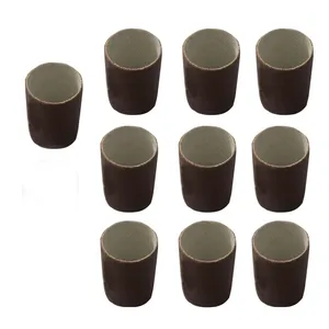 سنباده مدل S20-25 P180-186 بسته 10 عددی