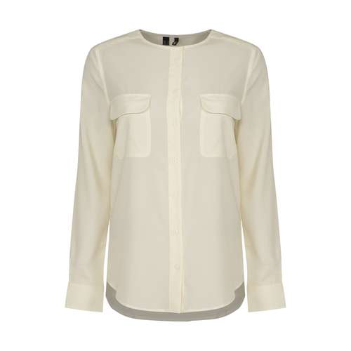 شومیز زنانه مانگو مدل 31097511-10