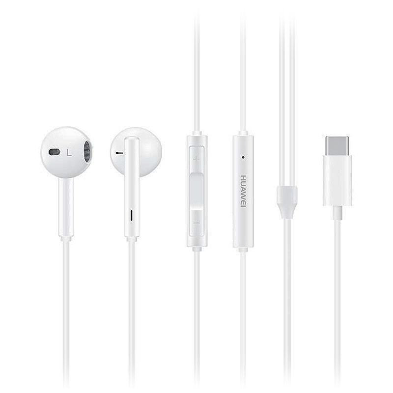 هندزفری هوآوی مدل CM33 Classic Earphones 2
