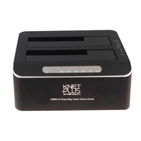 باکس کی نت پلاس مدل KP-DS72