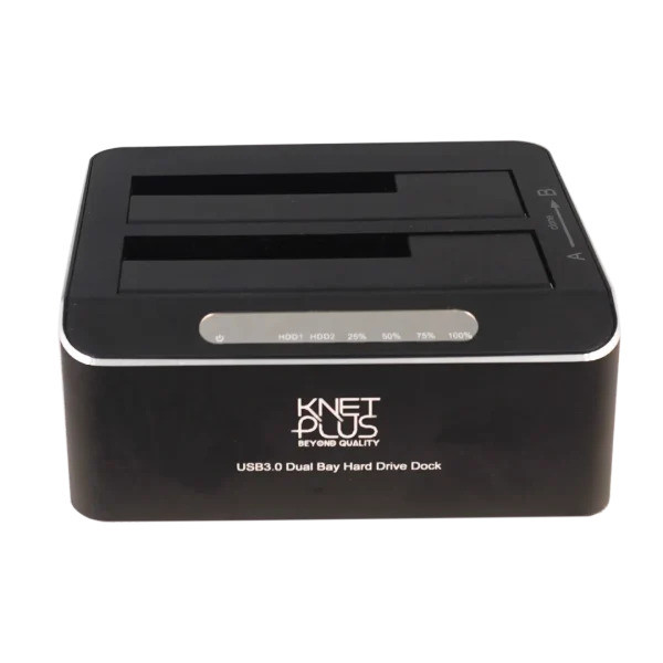 باکس کی نت پلاس مدل KP-DS72