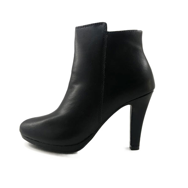 نیم بوت زنانه اسمارا مدل 5775435677