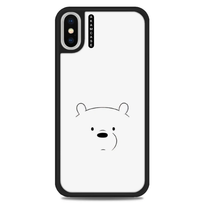 کاور آکام مدل AMC-WAXSM-PANDA-25 مناسب برای گوشی موبایل اپل iPhone Xs Max