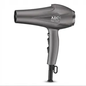 سشوار حرفه ای و خانگی 2400 وات آ ای سی اچ مدل 8822