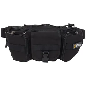 کیف کمری نشنال جئوگرافیک مدل  MILESTONE N 24201