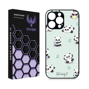 RIVEN RI3-19 Case For Apple iphone 14 Pro Max