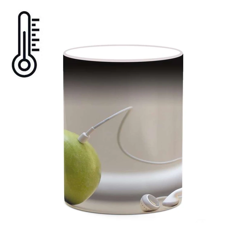 ماگ حرارتی کاکتی مدل فانتزی کد mgh20586