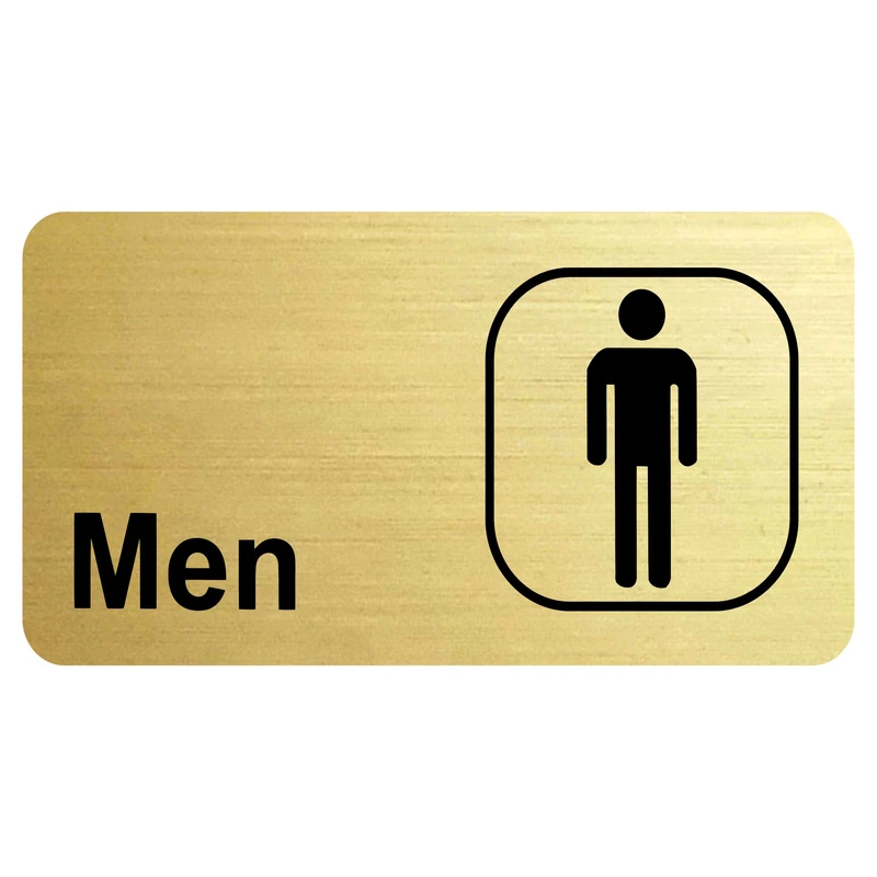 تابلو راهنما مدل wc