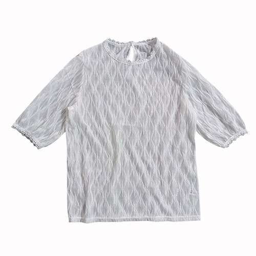 بلوز زنانه مدل مجلسی 130