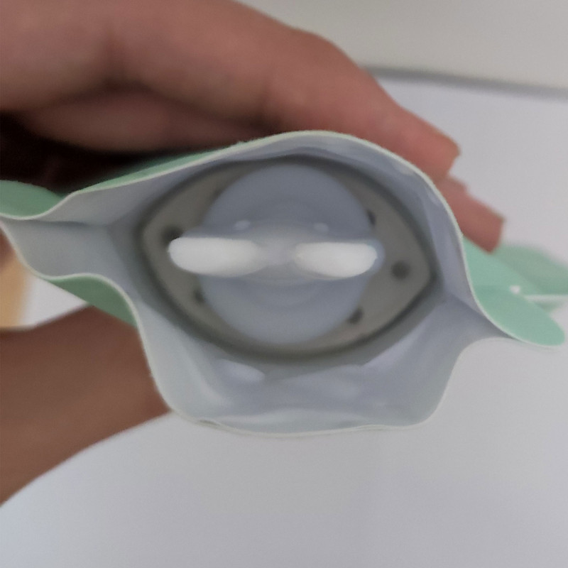 کیسه آب گرم کودک مدل 002 طرح فیل