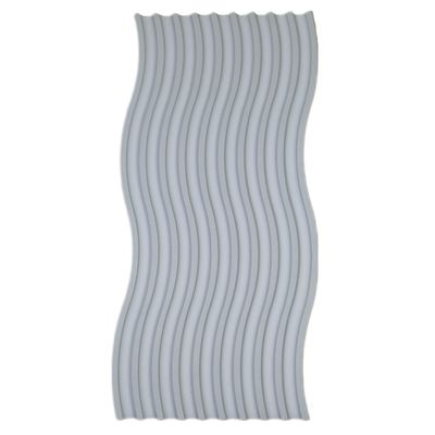 نقد و بررسی سینی بتنی مدل موج کدm01 توسط خریداران