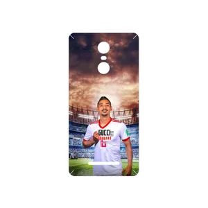 MAHOOT Reza Ghoochannejhad Cover Sticker for Xiaomi Redmi Note 3
