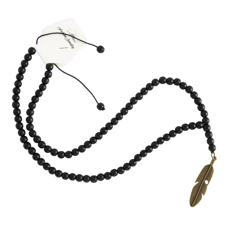 گردنبند مدل MDK-CF0522