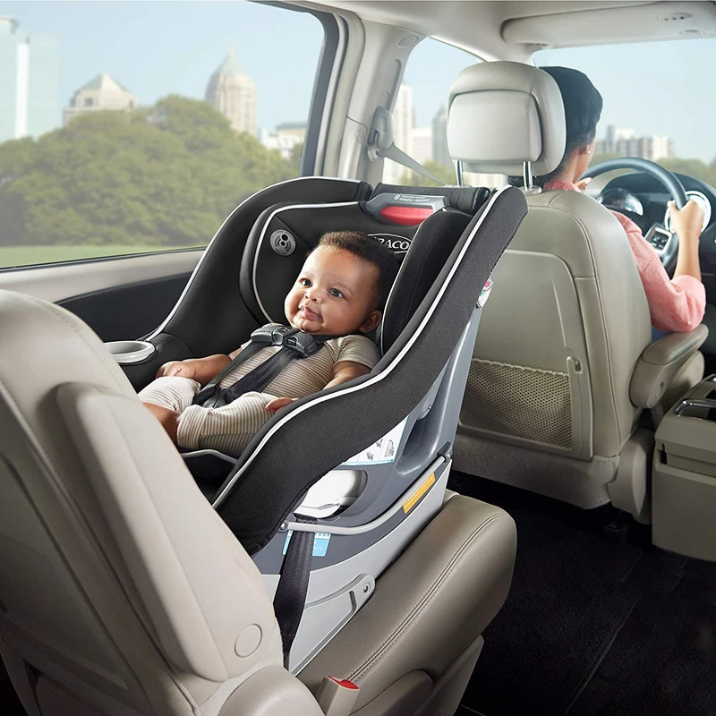 عکس شماره 3 : صندلی خودرو کودک گراکو مدل contender 65