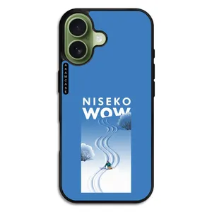 AKAM AMC-WA17-SKI-20 Cover For Apple iPhone 17